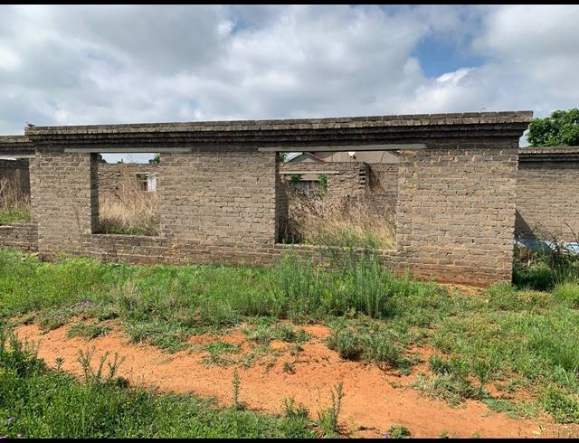 991M² VACANT LAND FOR SALE IN NOLDICK